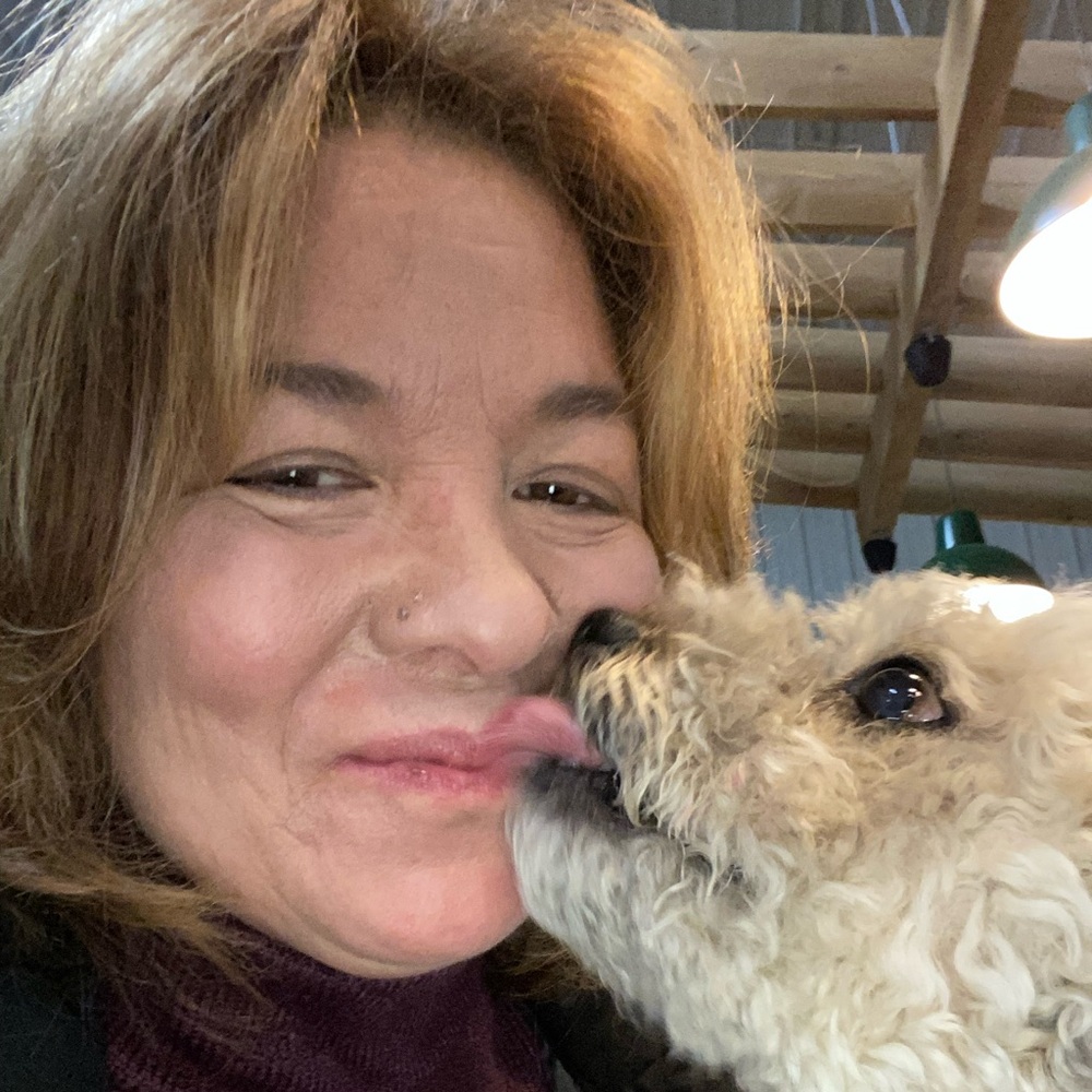 Meet your Posher, Maria